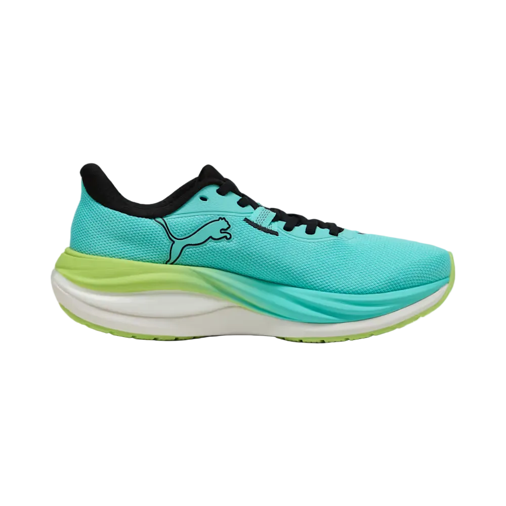 Junior Electrify Nitro 4 Running Shoe