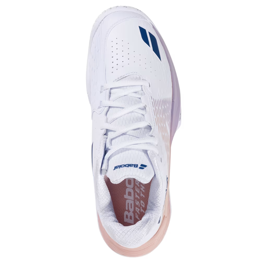 Womens Propel Storm All Court Tennis Shoe