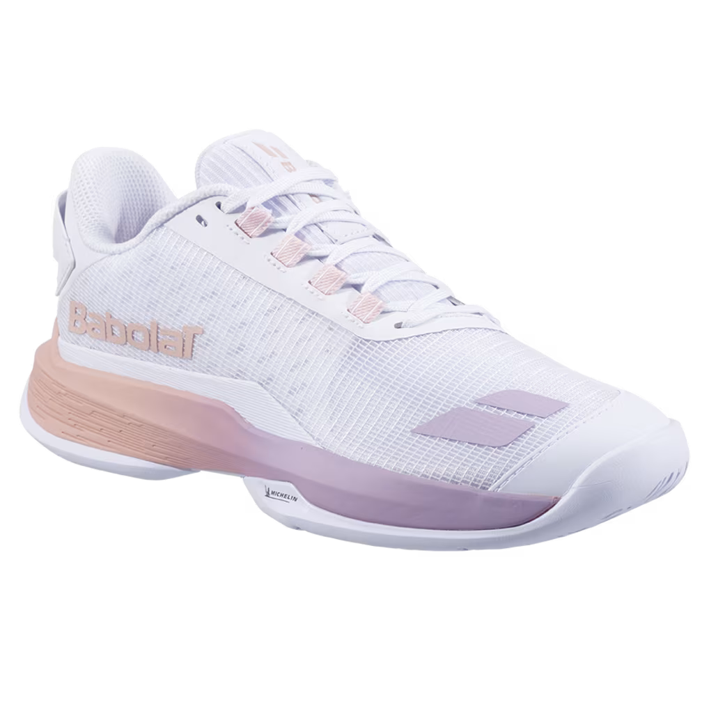Womens Jet Tere 2 All Court Tennis Shoe