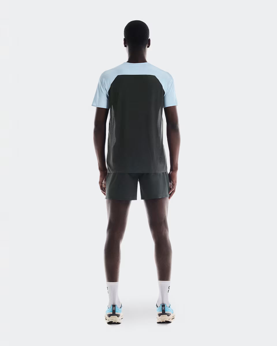 Mens Performance Short Sleeve T-Shirt