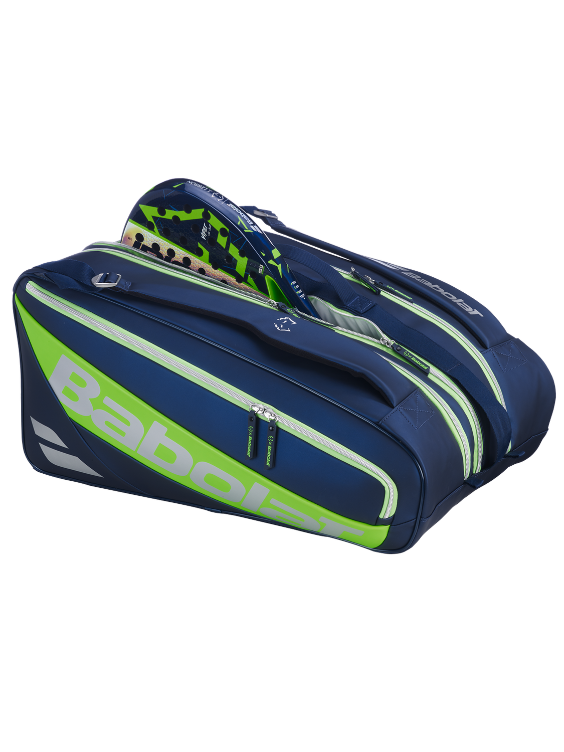 RH Pro Juan Lebron 2 Gen Padel Bag
