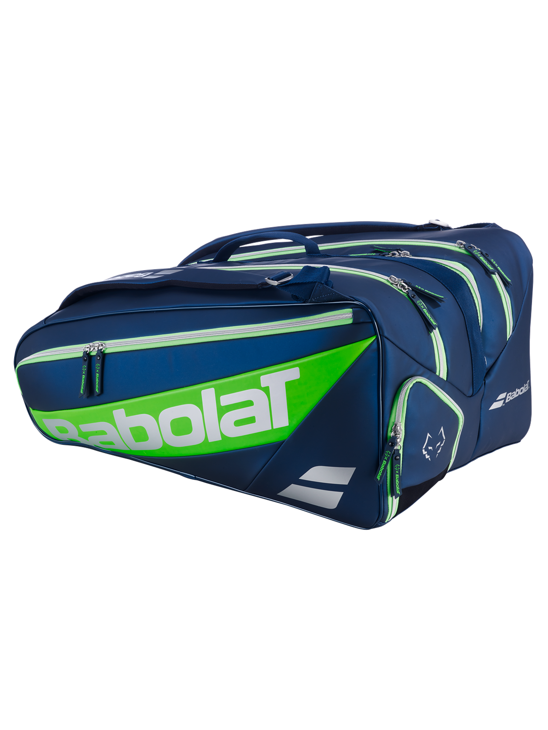 RH Pro Juan Lebron 2 Gen Padel Bag