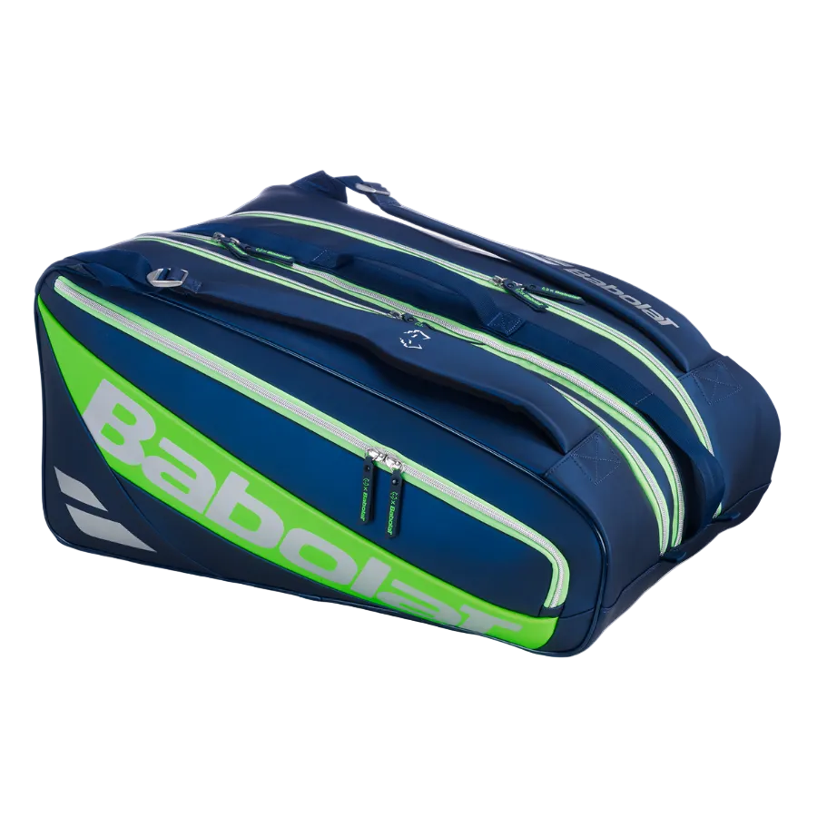 RH Pro Juan Lebron 2 Gen Padel Bag
