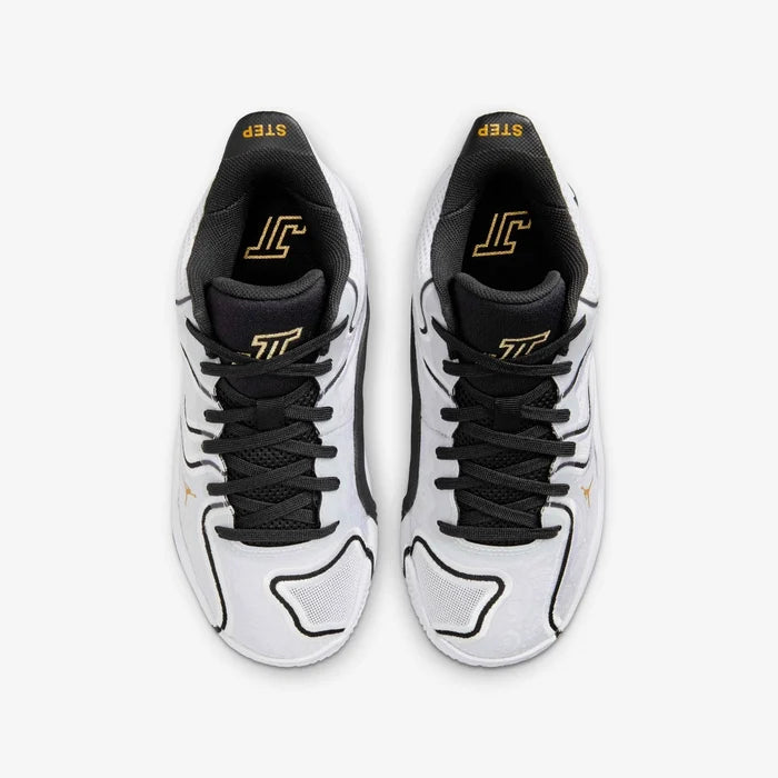 Junior Tatum 3 Tunnel Walk Basketball Shoe