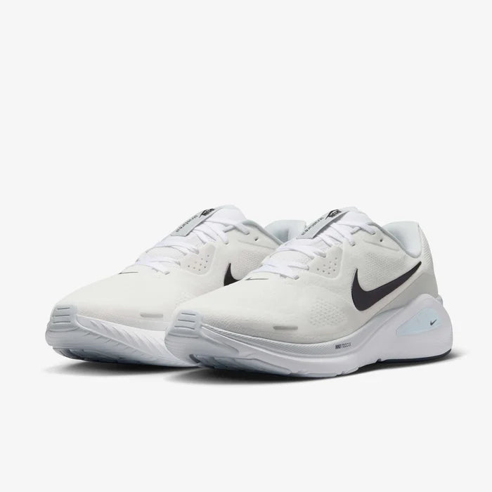 Mens Air Zoom Structure 26 Running Shoe