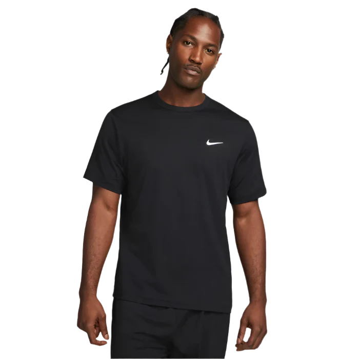 Mens Dri-Fit UV Hyverse Short Sleeve T-Shirt