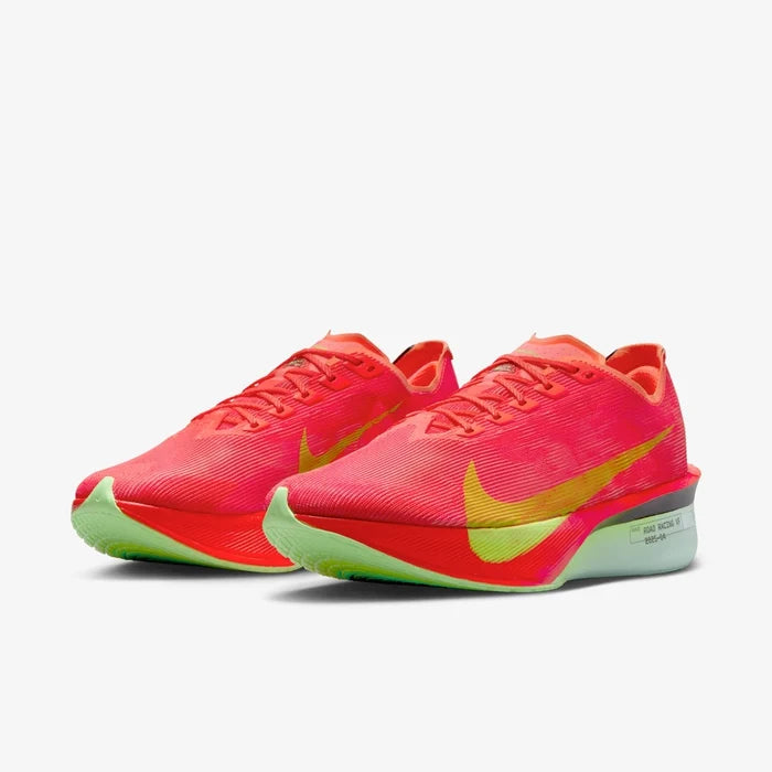 Mens Zoomx Vaporfly Next% 4 Running Shoe