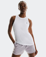 Womens Running Core Tanks
