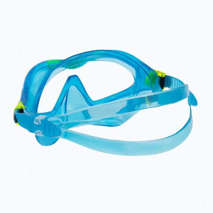 Combo Mix Junior Snorkel Set