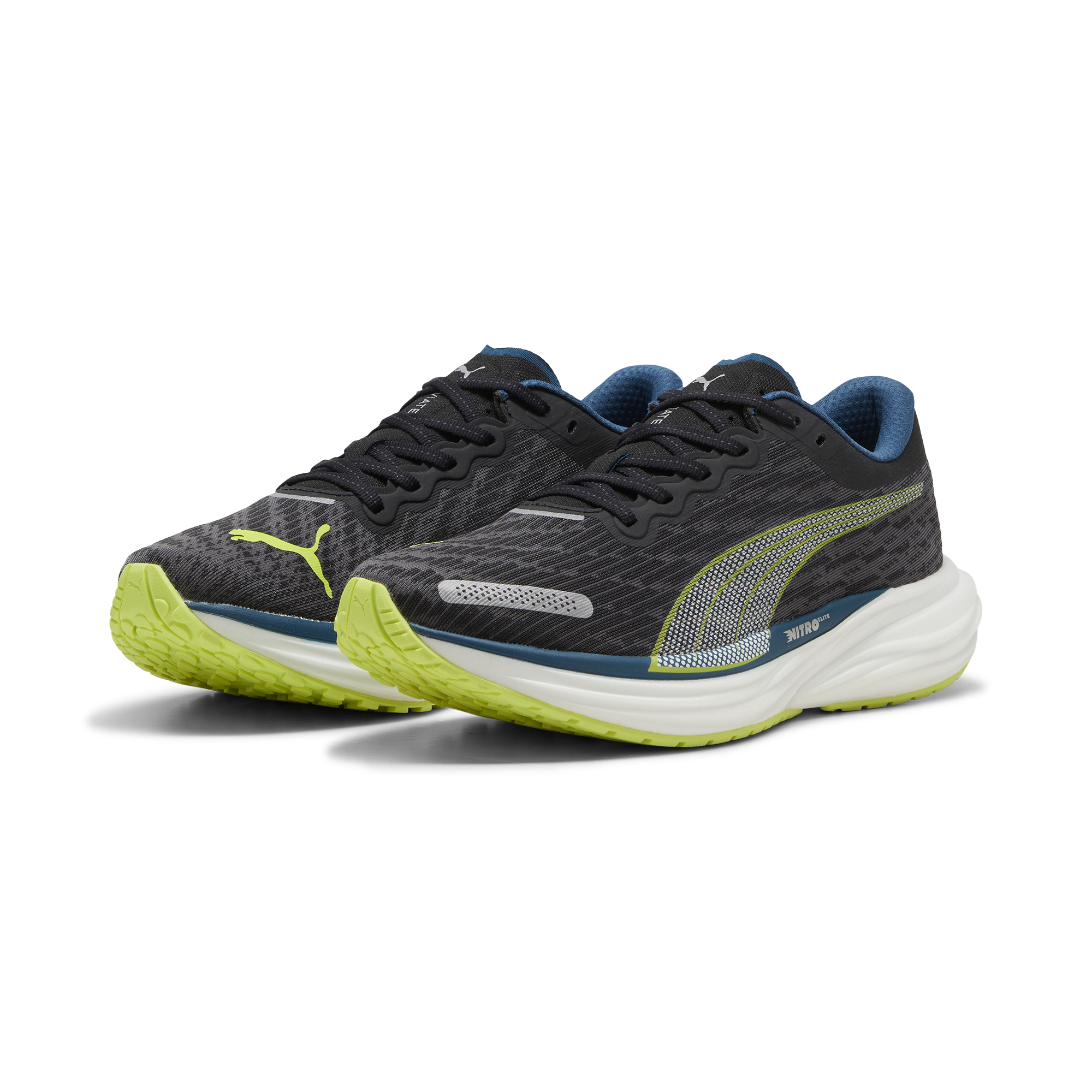 Mens Deviate Nitro 2 Running Shoe