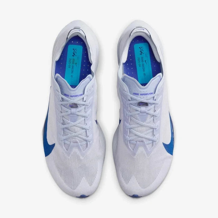 Mens Zoomx Vaporfly Next% 4 Running Shoe
