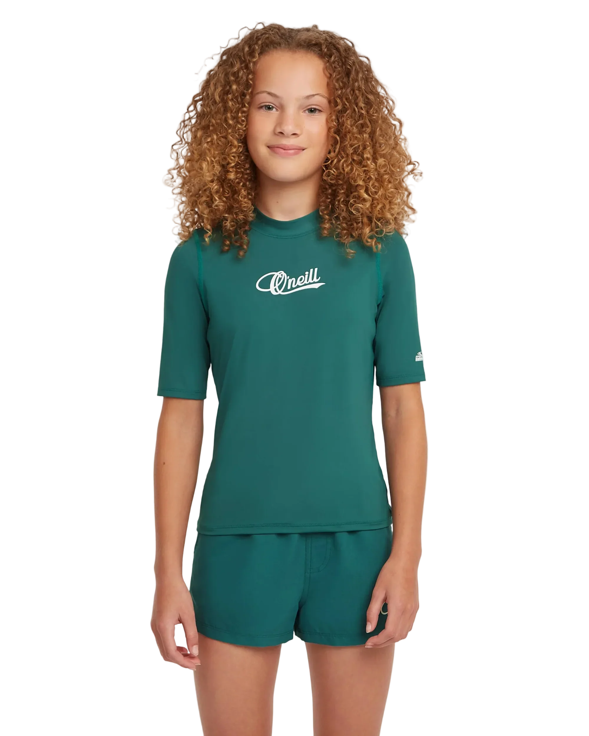 O'Neill Skins Short Sleeve