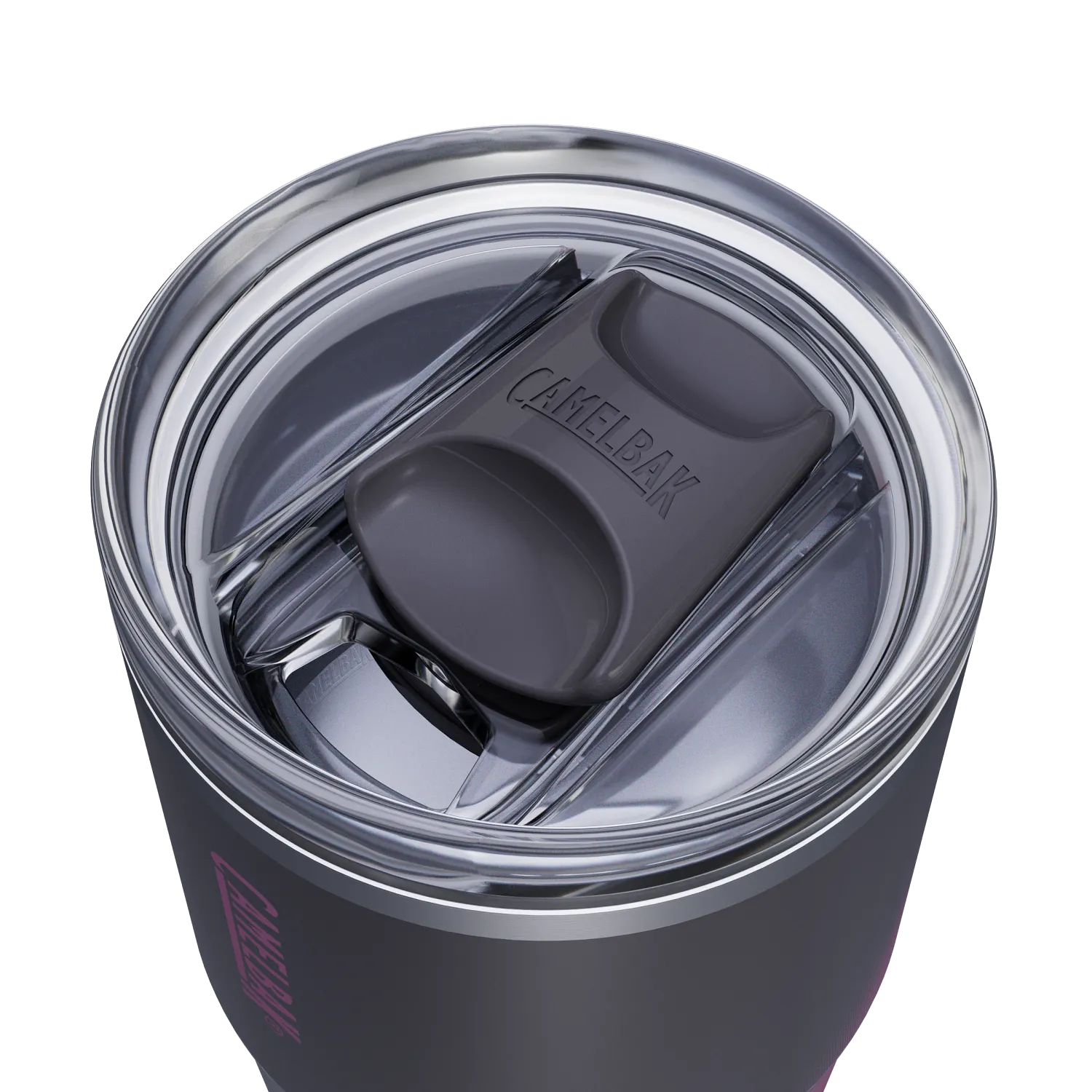 Thrive Tumbler, VSS 20oz, Lavender Dawn