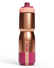 Podium Insulated Steel 22oz, Mercury Blush