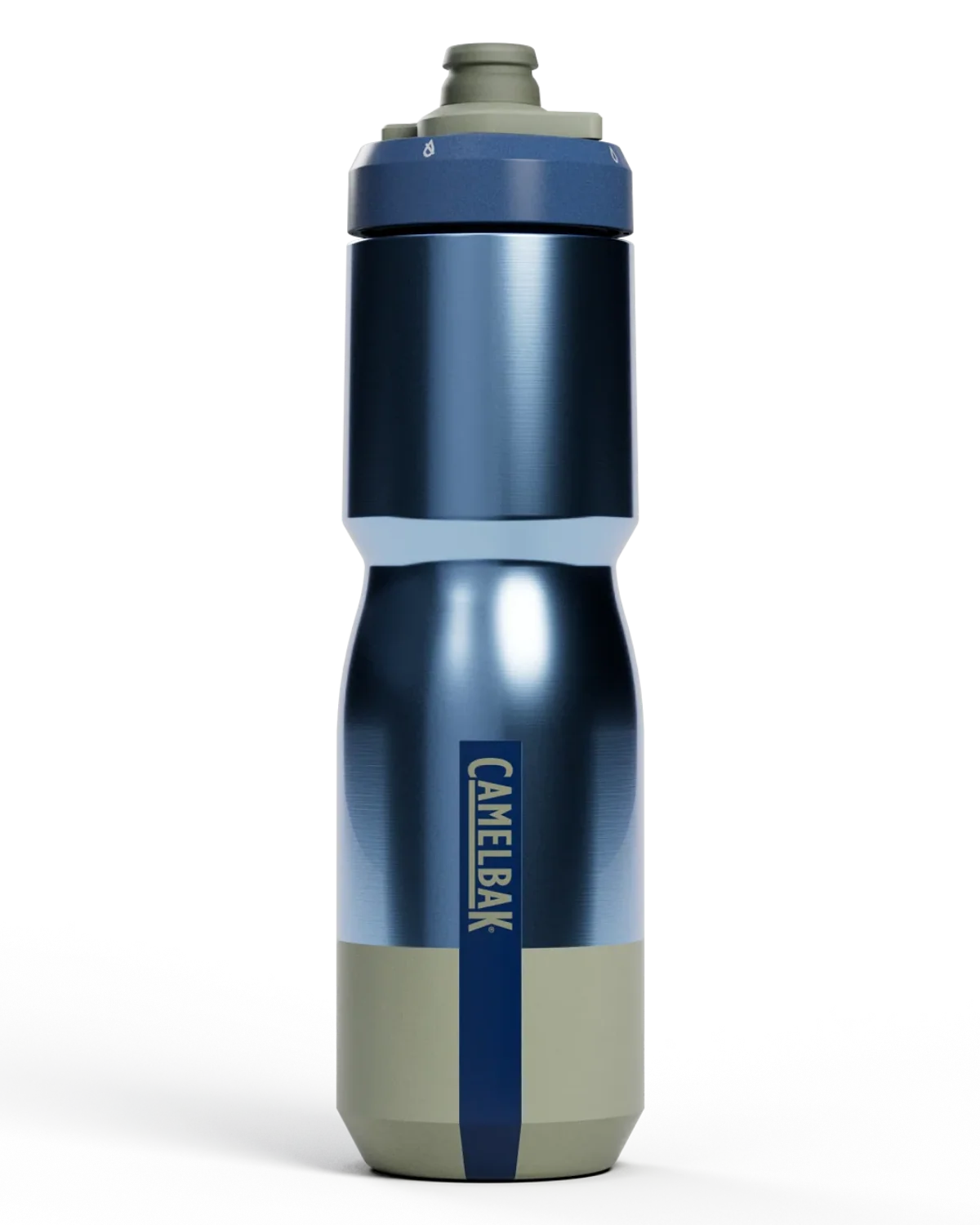 Podium Insulated Steel 22oz, Mercury Deep Sea
