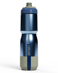 Podium Insulated Steel 22oz, Mercury Deep Sea