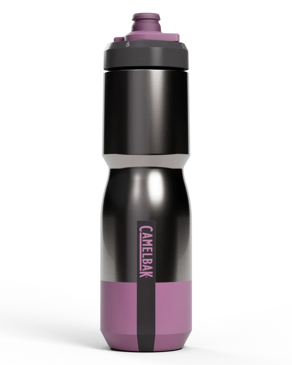 Podium Insulated Steel 22oz, Mercury Lavender