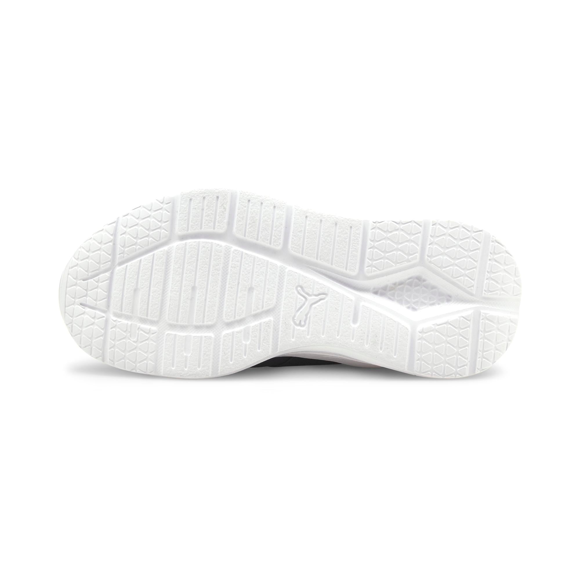 Kids Wired Run Slip On Training Shoe