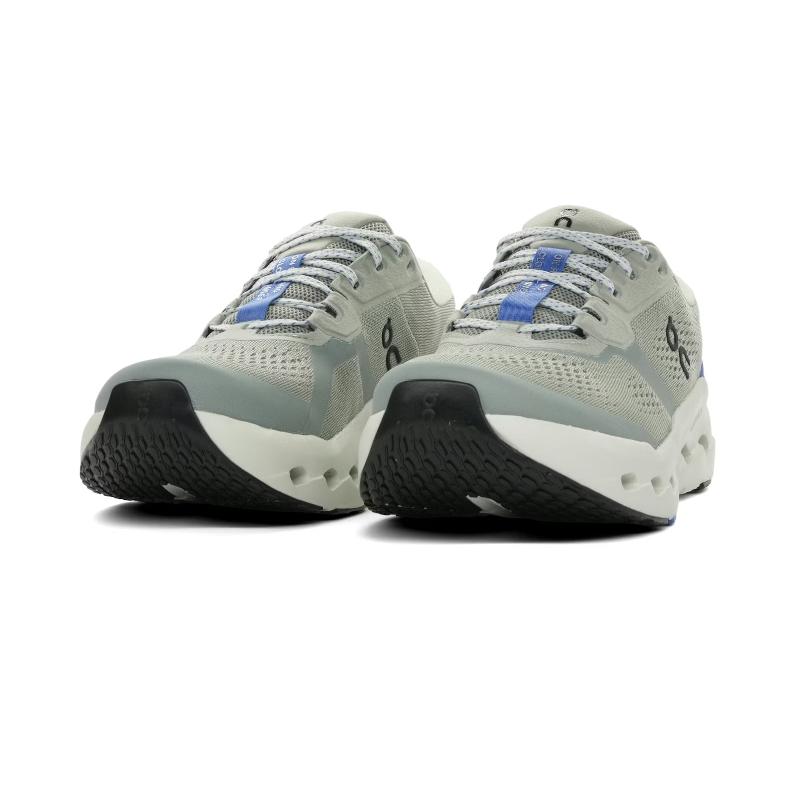 Mens Cloudrunner 3 Running Shoe