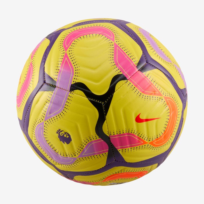 Premier League 24 Winter Academy Replica Ball