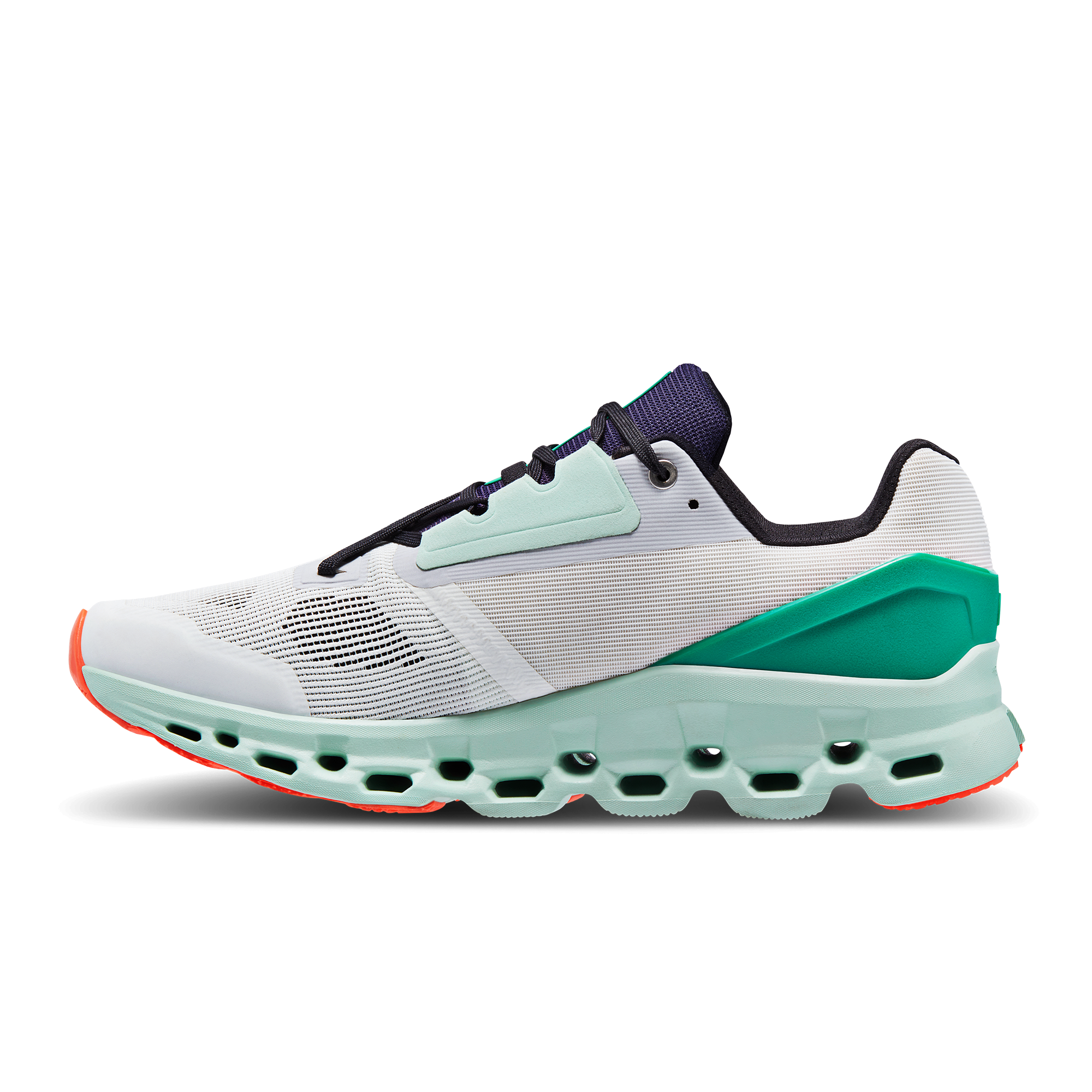 Mens Cloudstratus Running Shoe