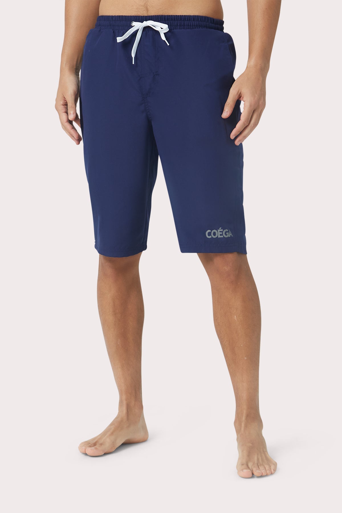 Mens Long Swimshorts