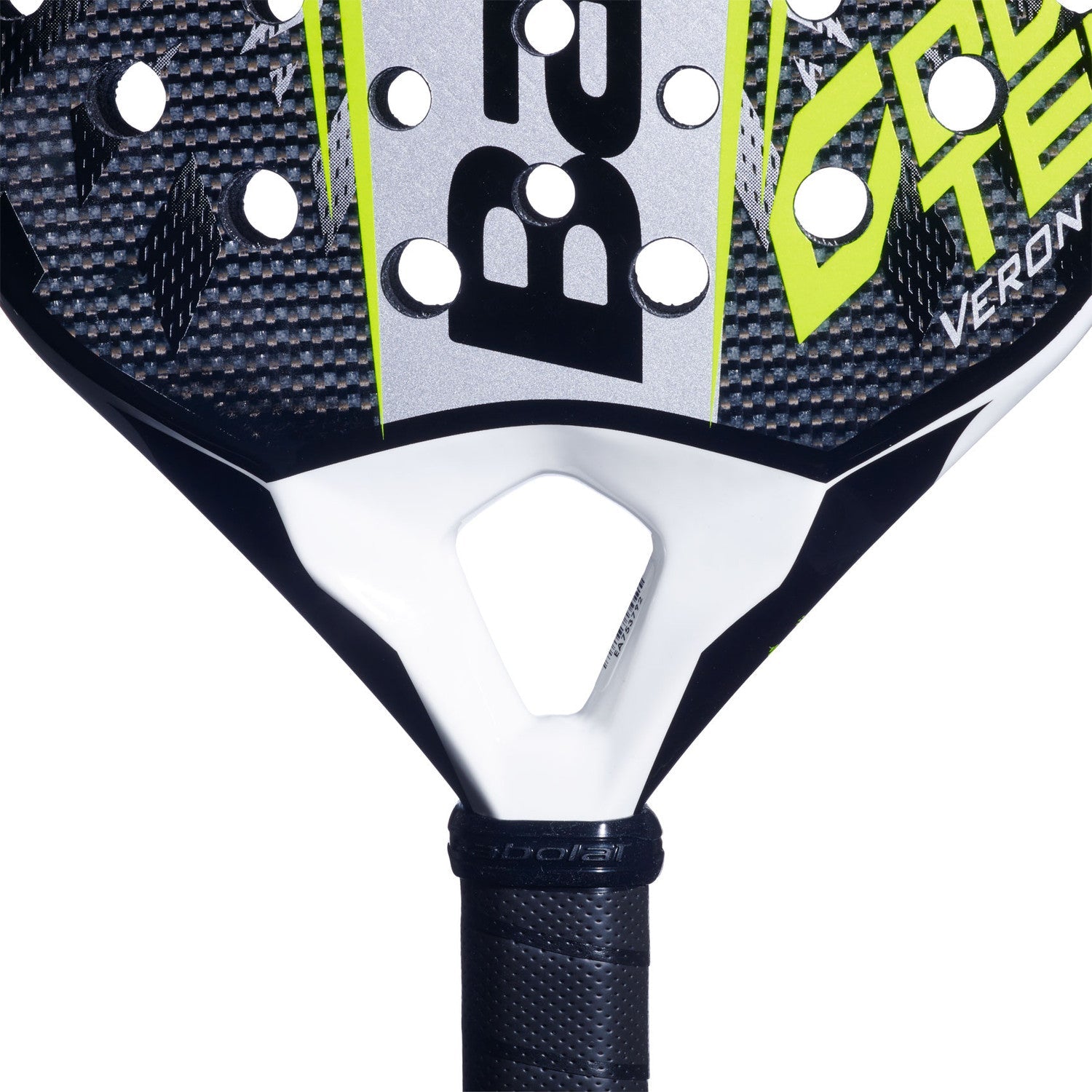 Counter Veron 2.6 Padel Racket