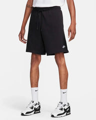 Mens Club Knit Short