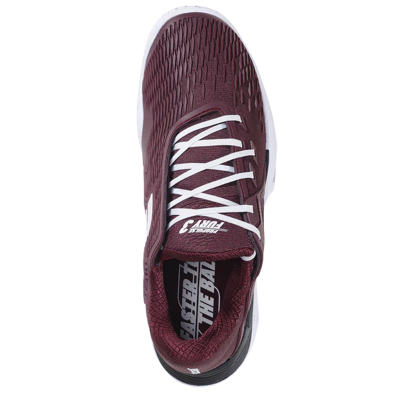Mens Propulse Fury 3 All Court Tennis Shoe