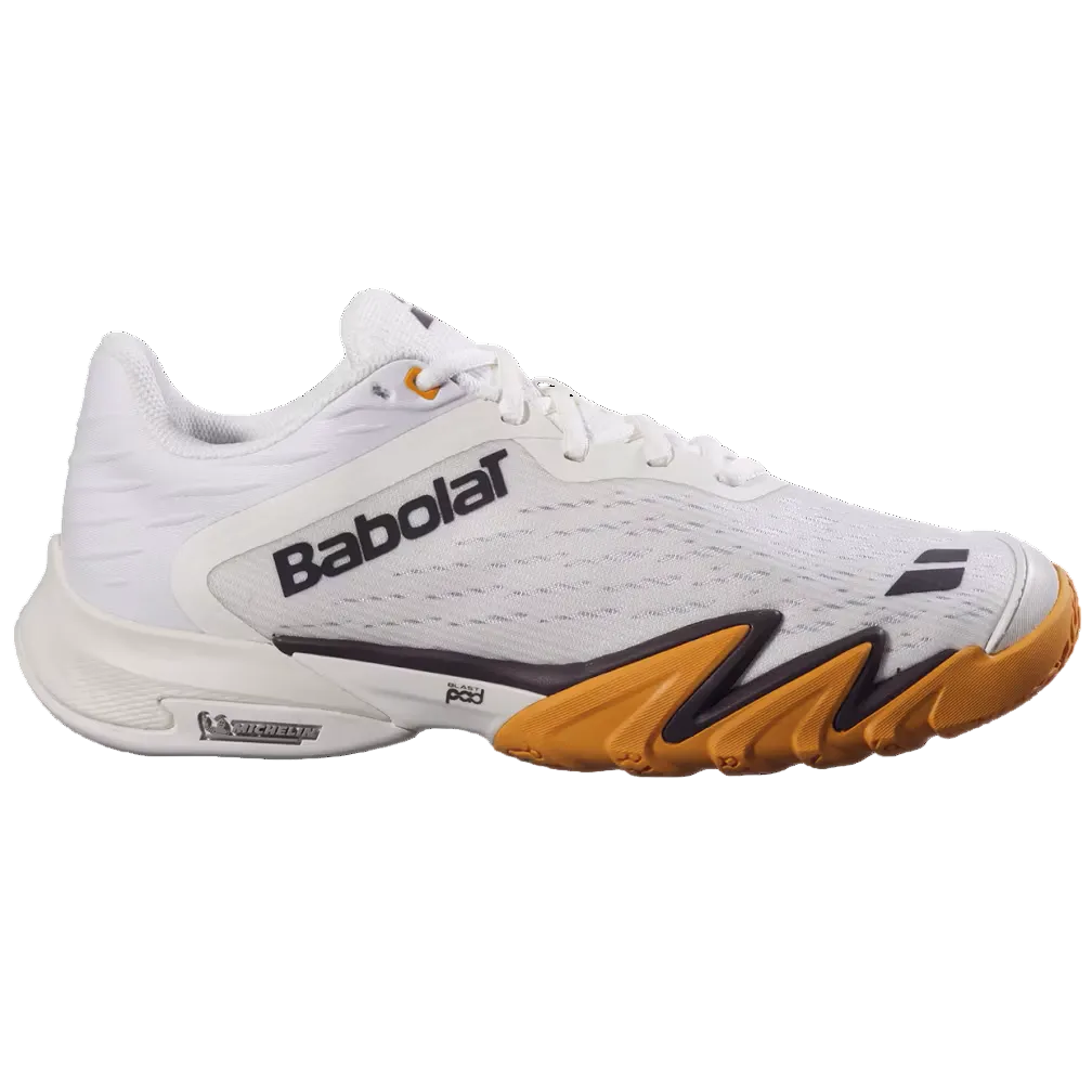 Mens Jet Premura 3 Padel Shoe