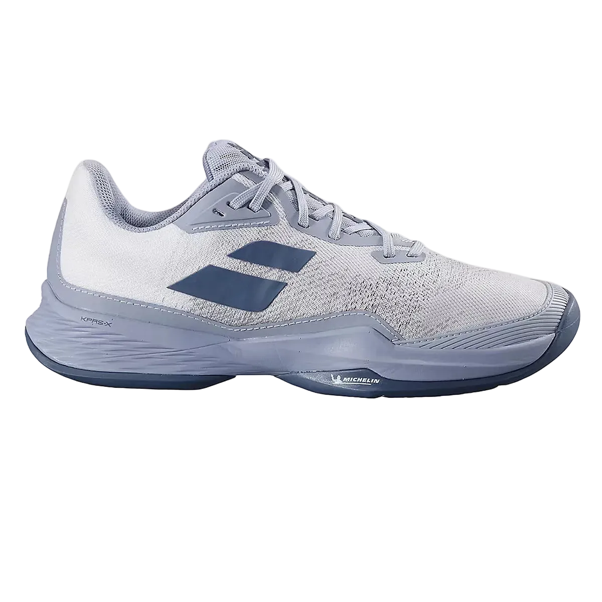 Mens Jet Mach 3 All Court Tennis Shoe