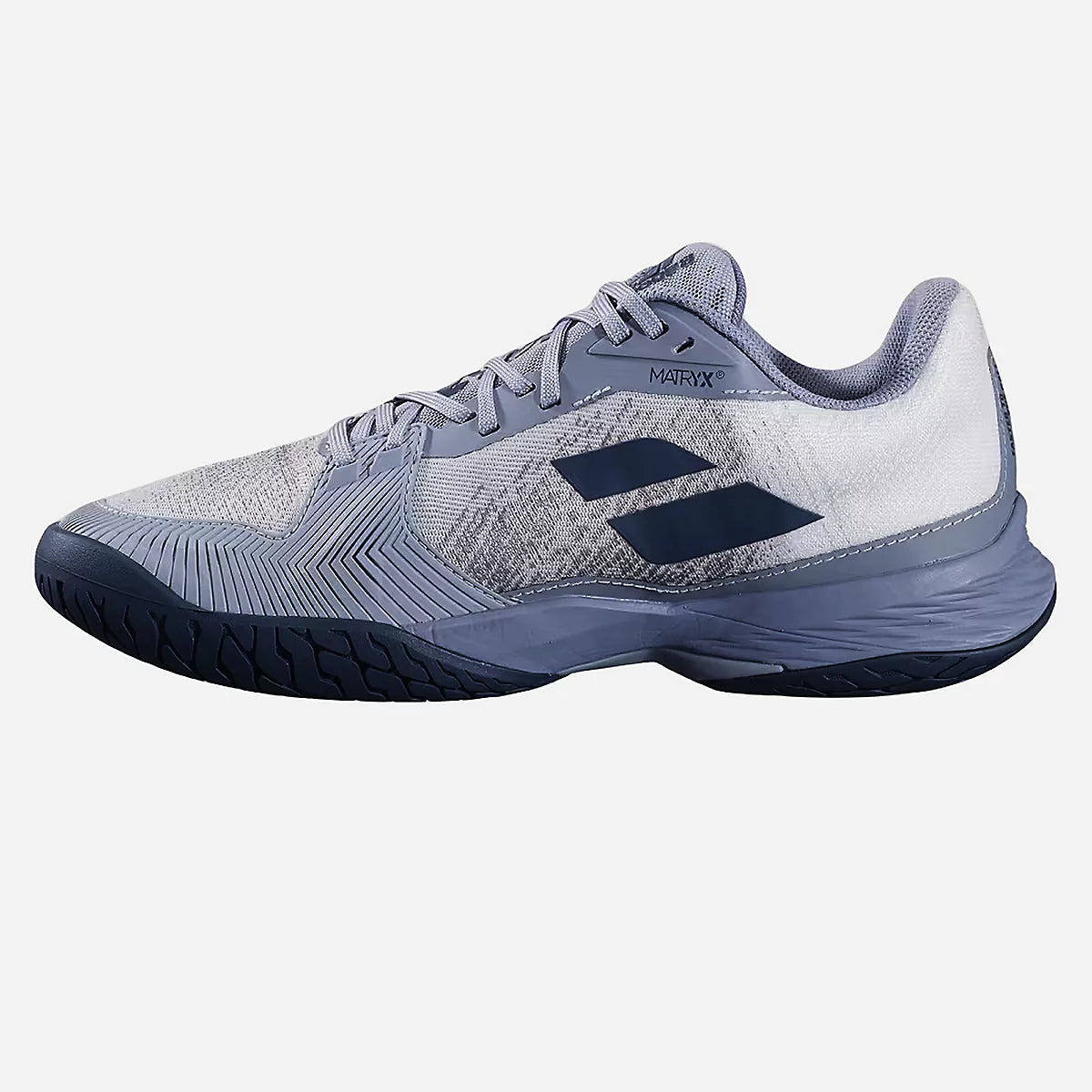 Mens Jet Mach 3 All Court Tennis Shoe