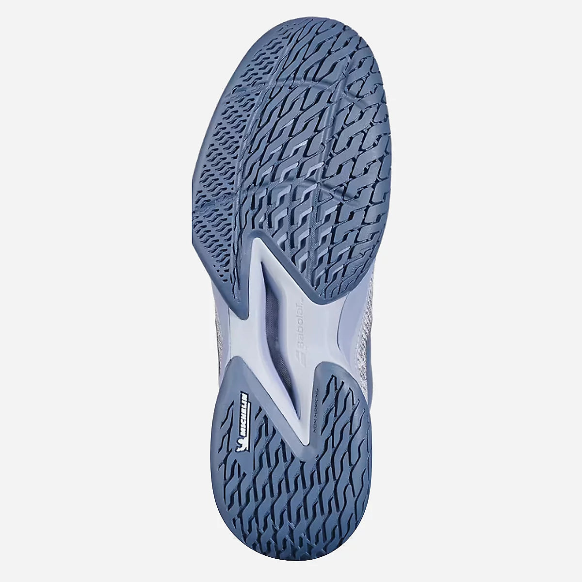 Mens Jet Mach 3 All Court Tennis Shoe