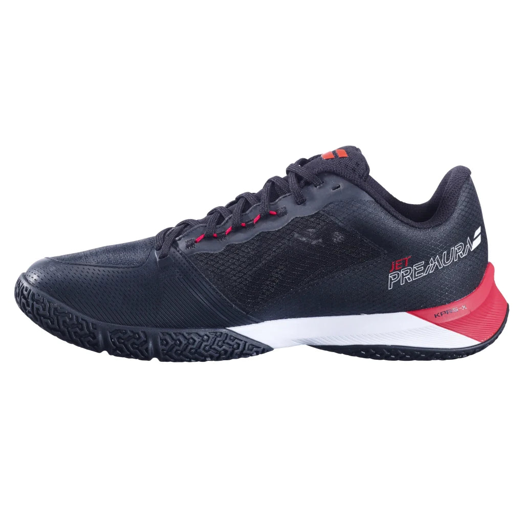 Mens Jet Premura 2 Padel Shoe