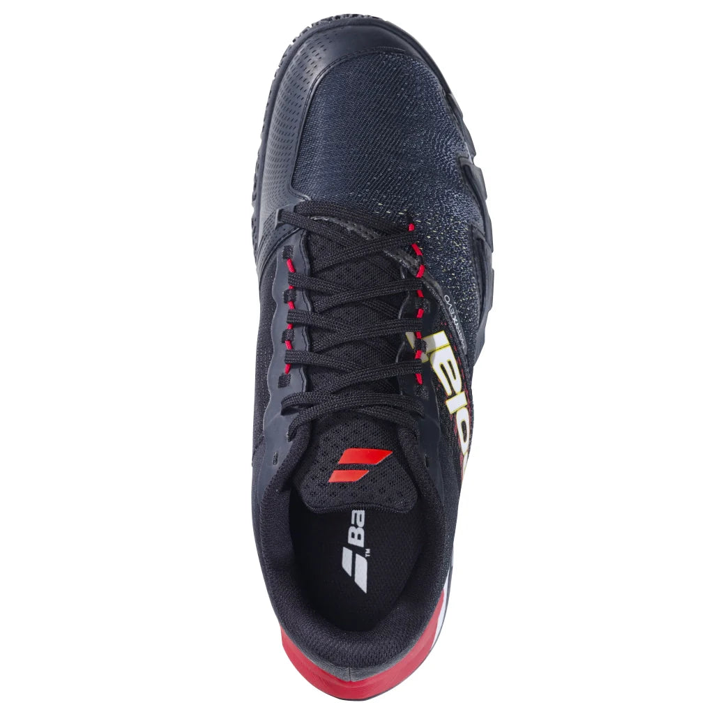 Mens Jet Premura 2 Padel Shoe