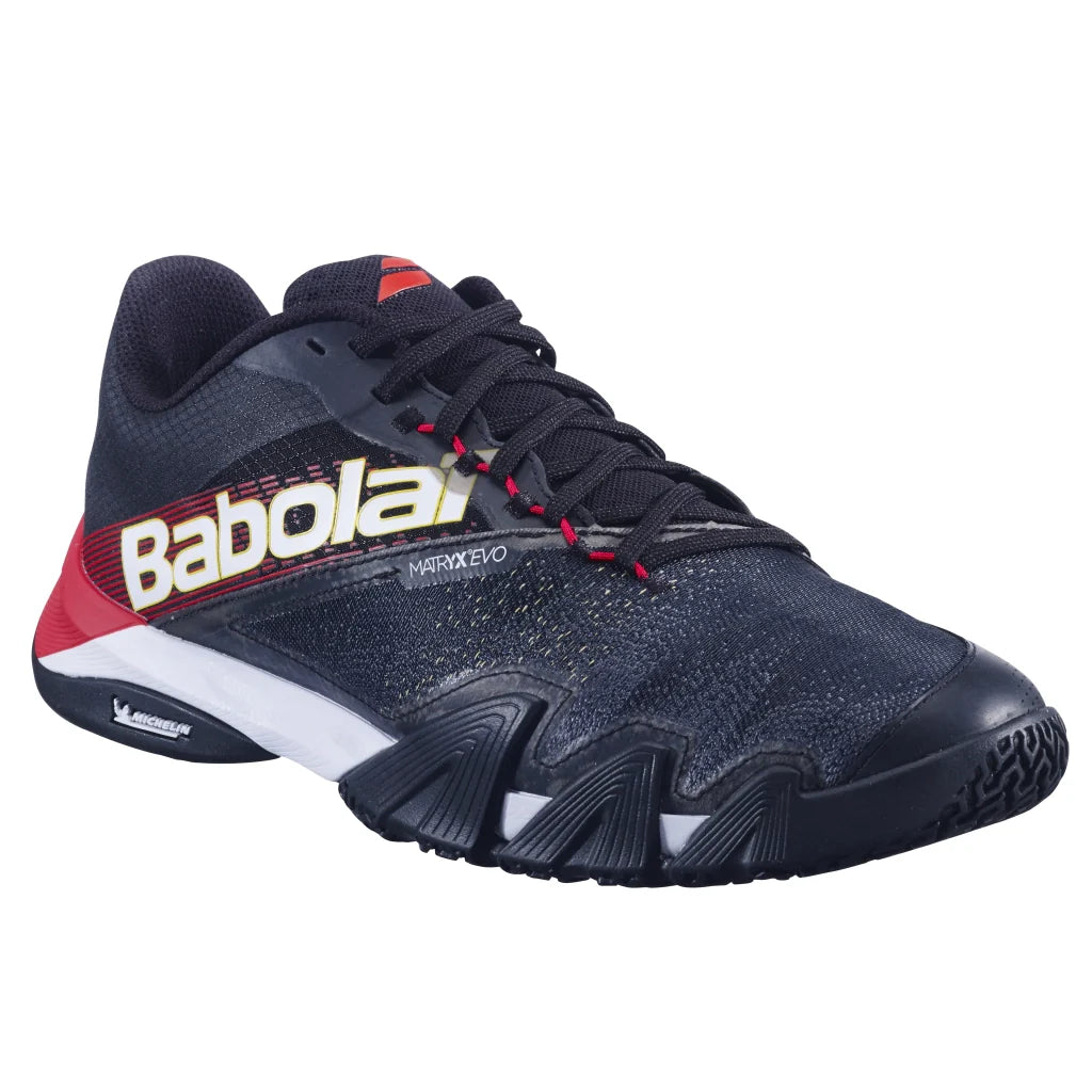 Mens Jet Premura 2 Padel Shoe