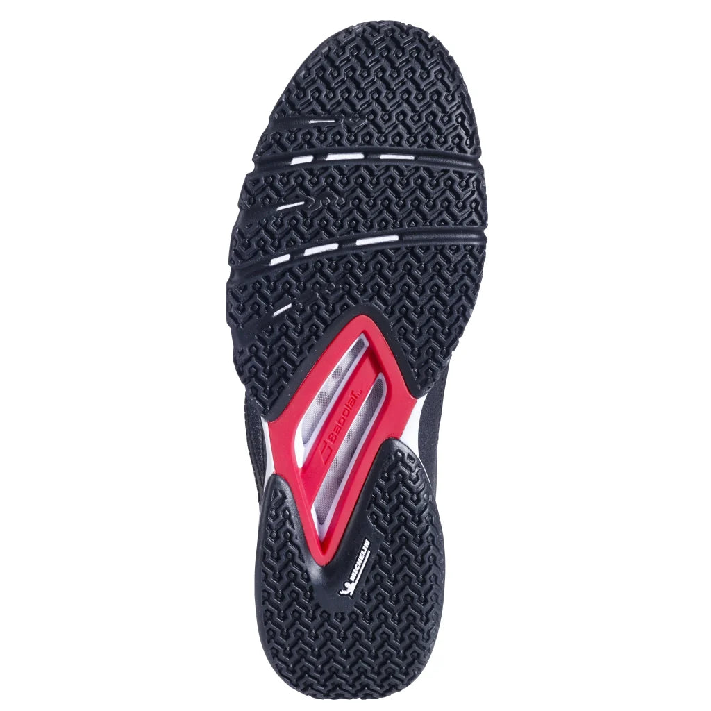 Mens Jet Premura 2 Padel Shoe
