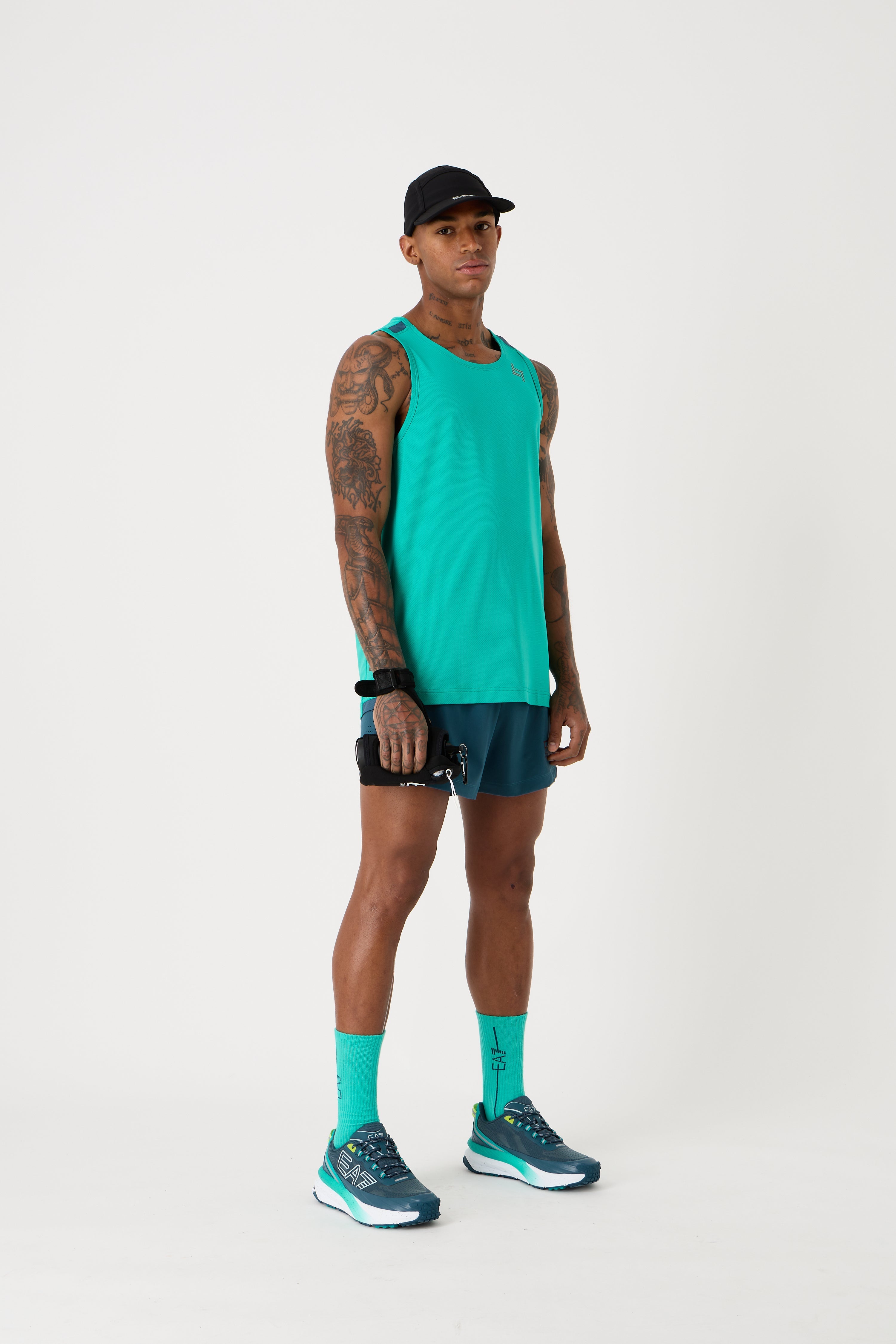 Mens Ventus7 Performance Tank