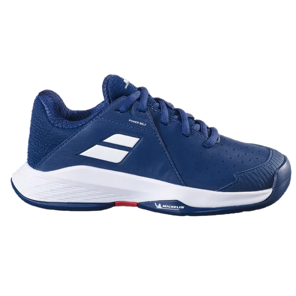 Junior Propulse 3 All Court Tennis Shoe