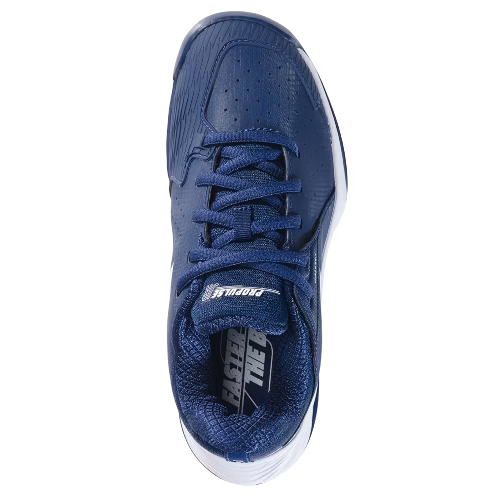Junior Propulse 3 All Court Tennis Shoe