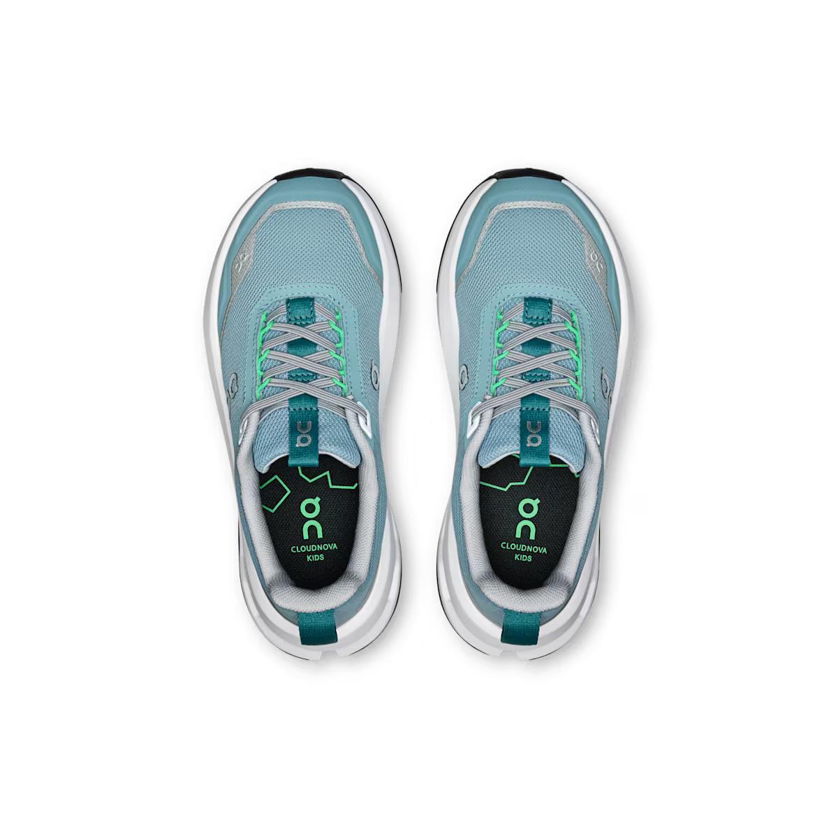 Kids Cloudnova Shoe