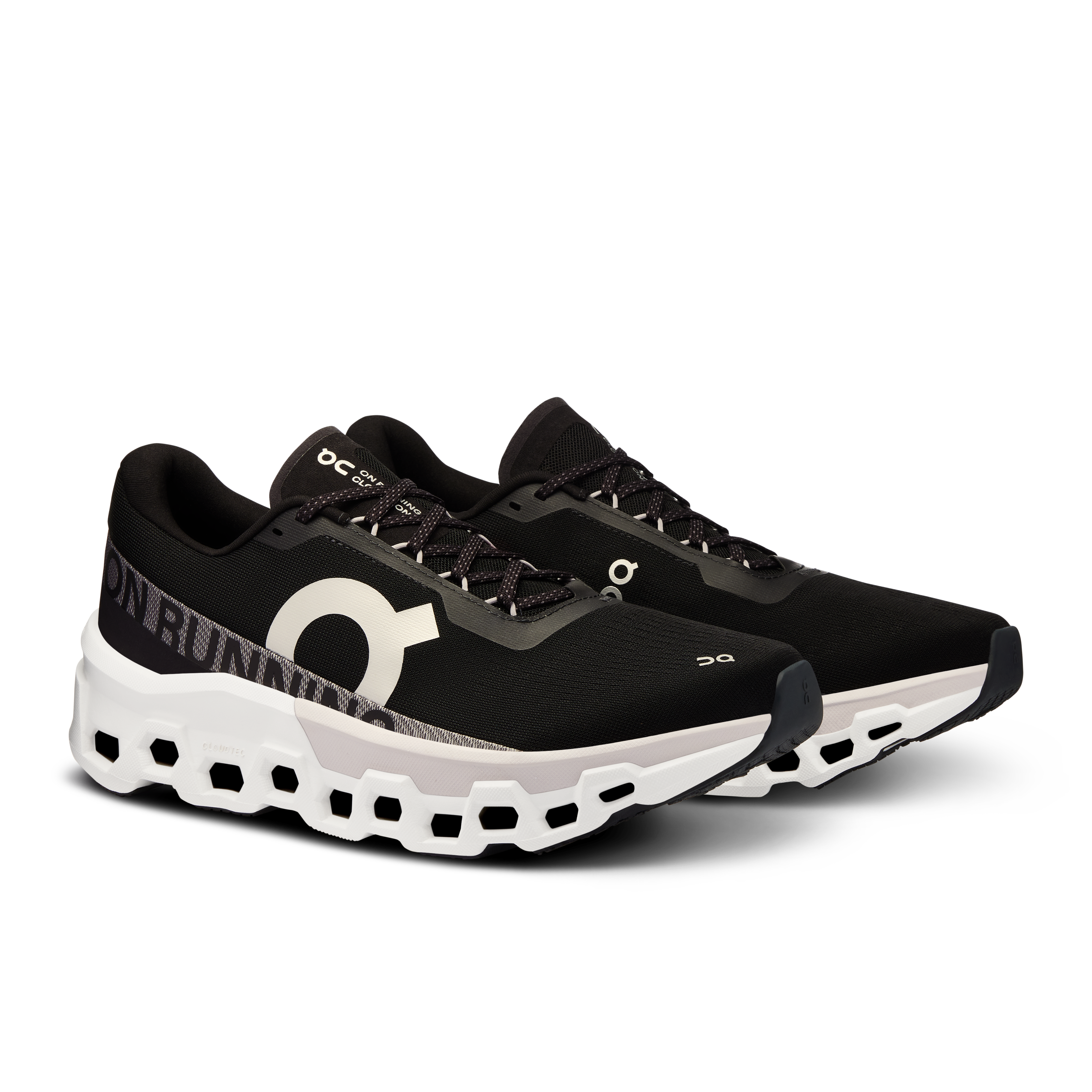 Mens Cloudmonster 2 Running Shoe