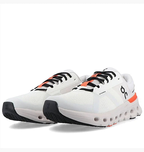 Mens Cloudrunner 2 Running Shoe