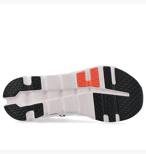 Mens Cloudrunner 2 Running Shoe