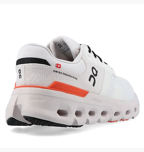 Mens Cloudrunner 2 Running Shoe