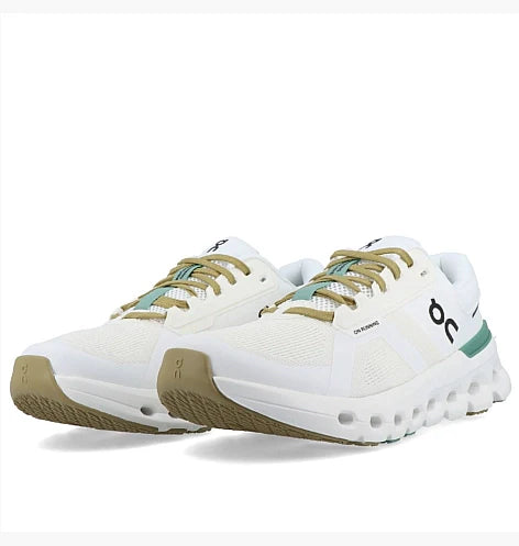 Mens Cloudrunner 2 Running Shoe