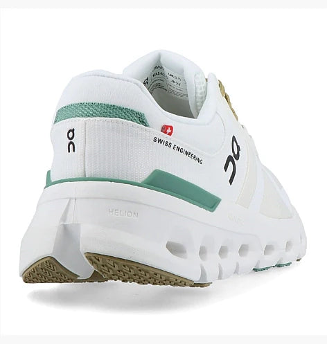 Mens Cloudrunner 2 Running Shoe