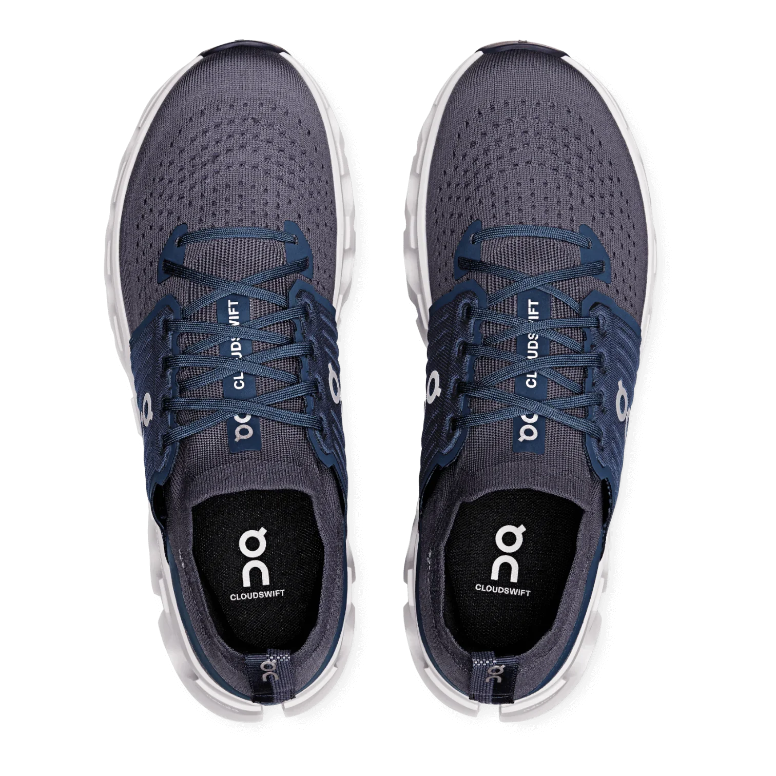 Mens Cloudswift 4 Running Shoe