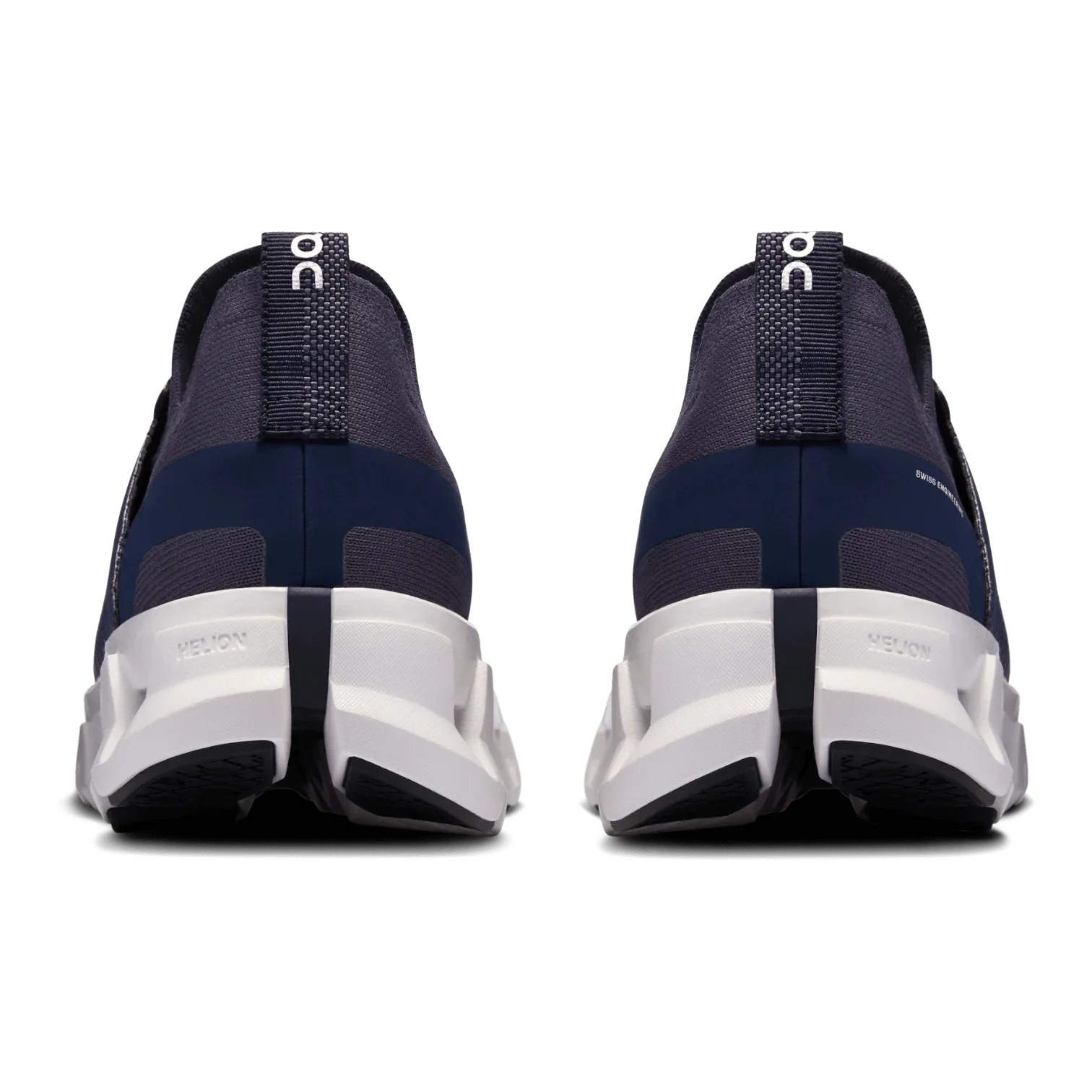Mens Cloudswift 4 Running Shoe