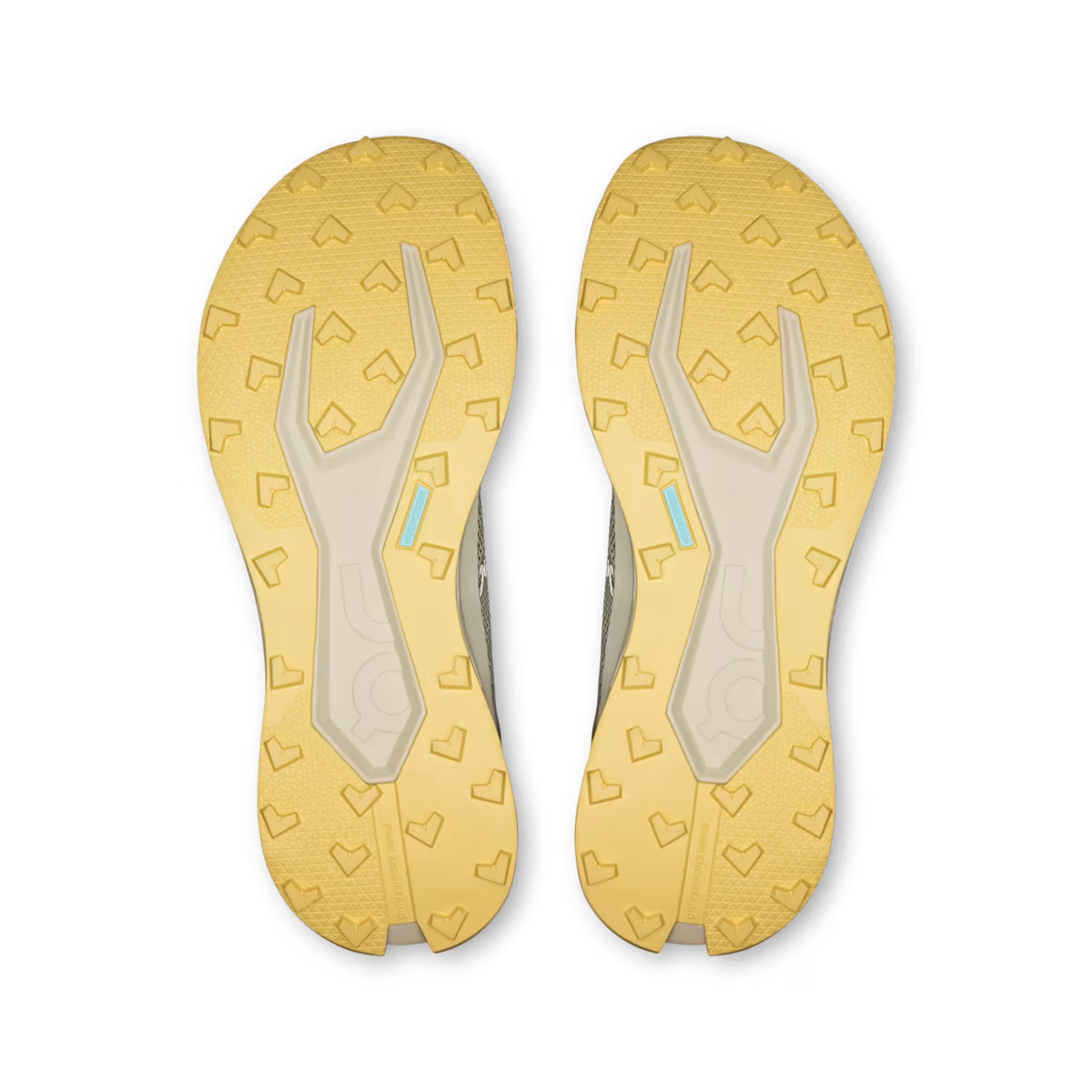 Mens Cloudultra 3 Trail Running Shoe
